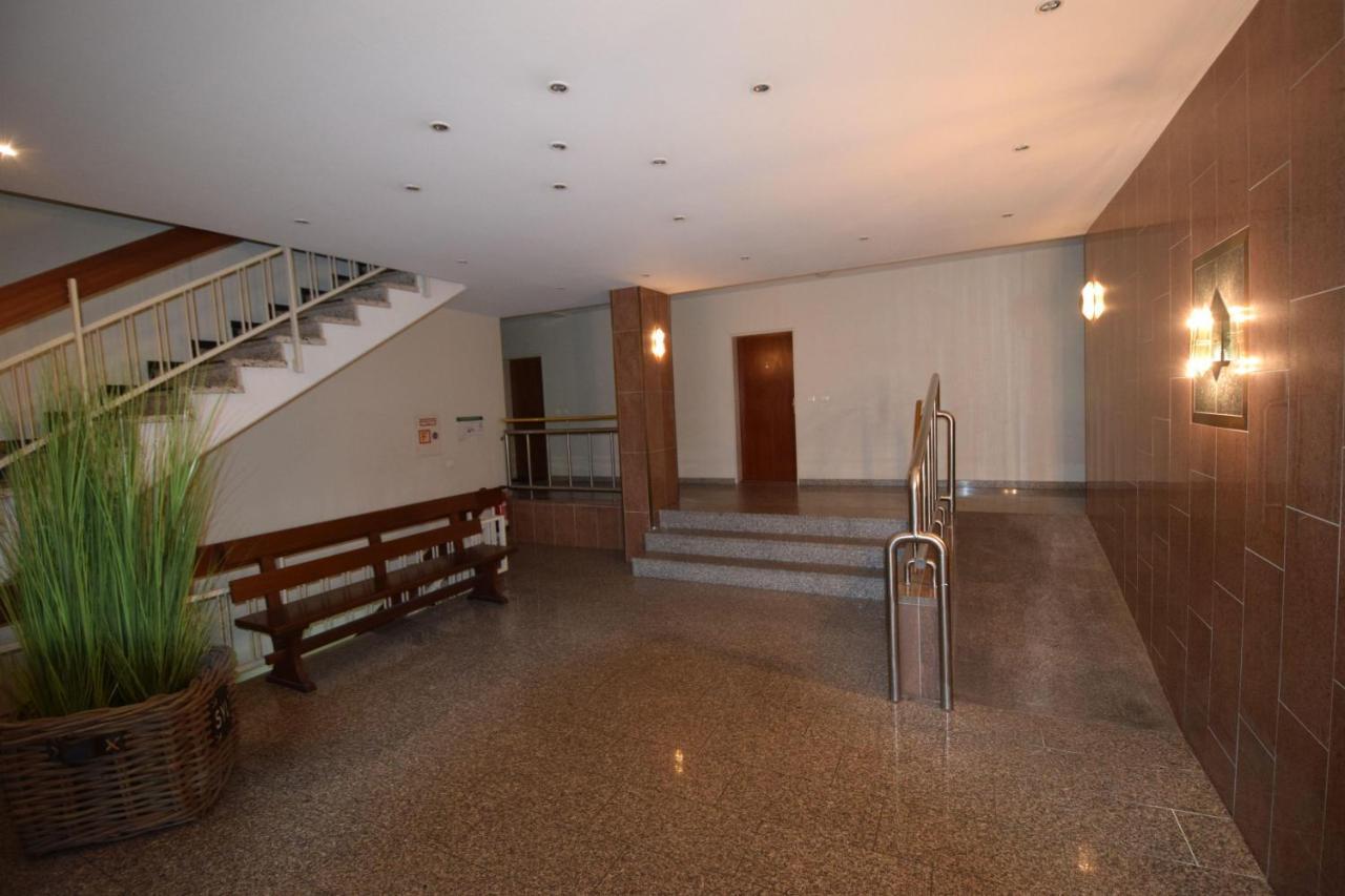 Ferienwohnung Techt bi Strön Westerland Exterior foto